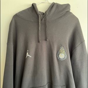 Air Jordan Hoodie
